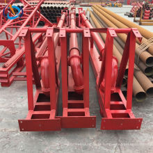 cifa concrete pump placing boom parts for concrete pump spare parts